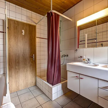 Le Doux Refuge Appartamento La Tzoumaz