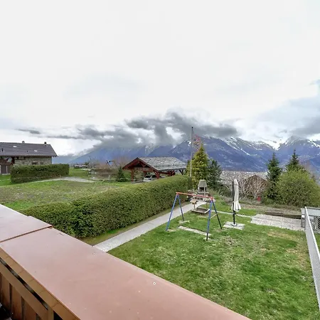 Le Doux Refuge Appartamento