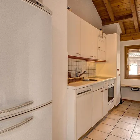 Appartamento Le Doux Refuge *