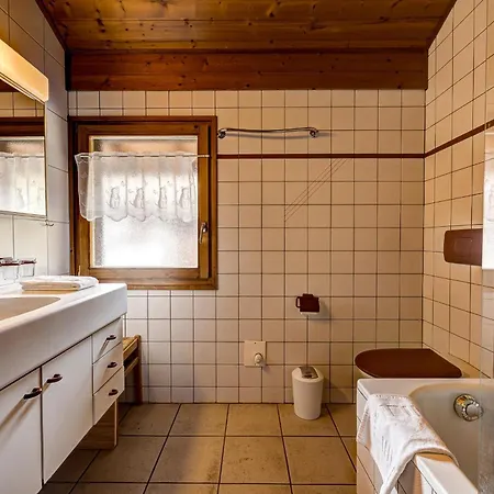 Appartamento Le Doux Refuge
