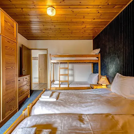 Appartamento Le Doux Refuge *
