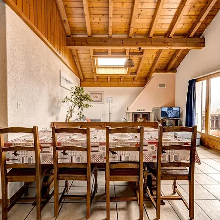 Le Doux Refuge Appartamento *