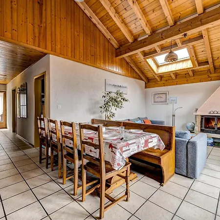 Appartamento Le Doux Refuge