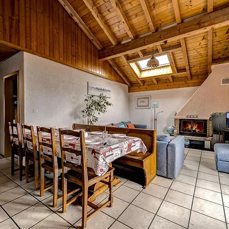 Appartamento Le Doux Refuge