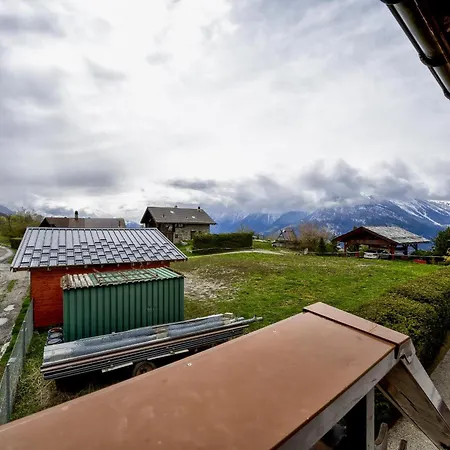 Le Doux Refuge Daire La Tzoumaz