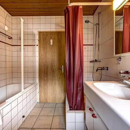 Le Doux Refuge Daire *