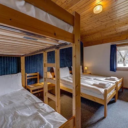 Le Doux Refuge La Tzoumaz