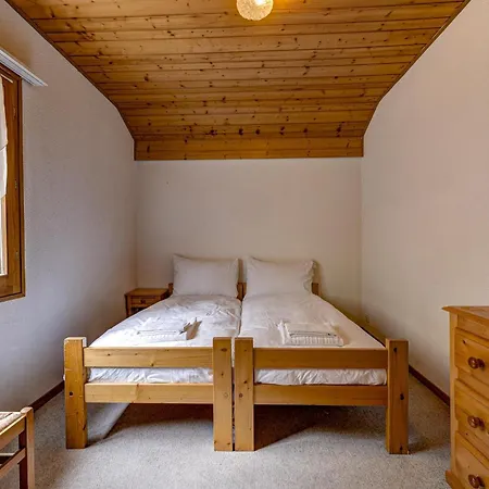 Le Doux Refuge Daire *