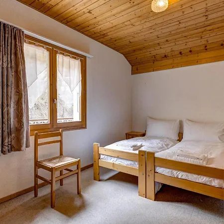 Le Doux Refuge Daire