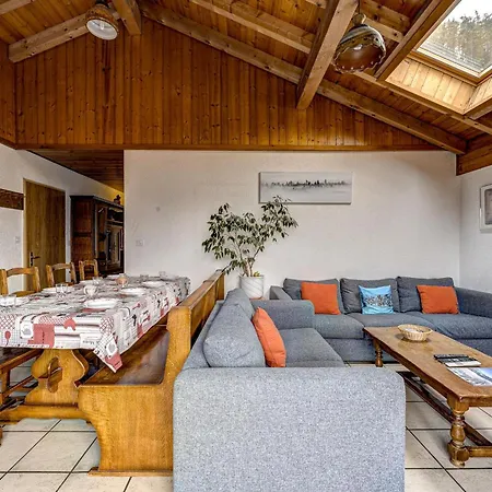 Daire Le Doux Refuge *