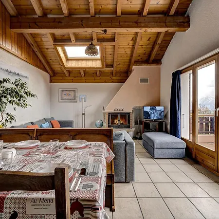 Le Doux Refuge Daire La Tzoumaz
